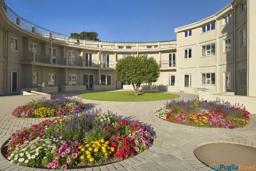 Caladune Resort, Pizzo Calabro