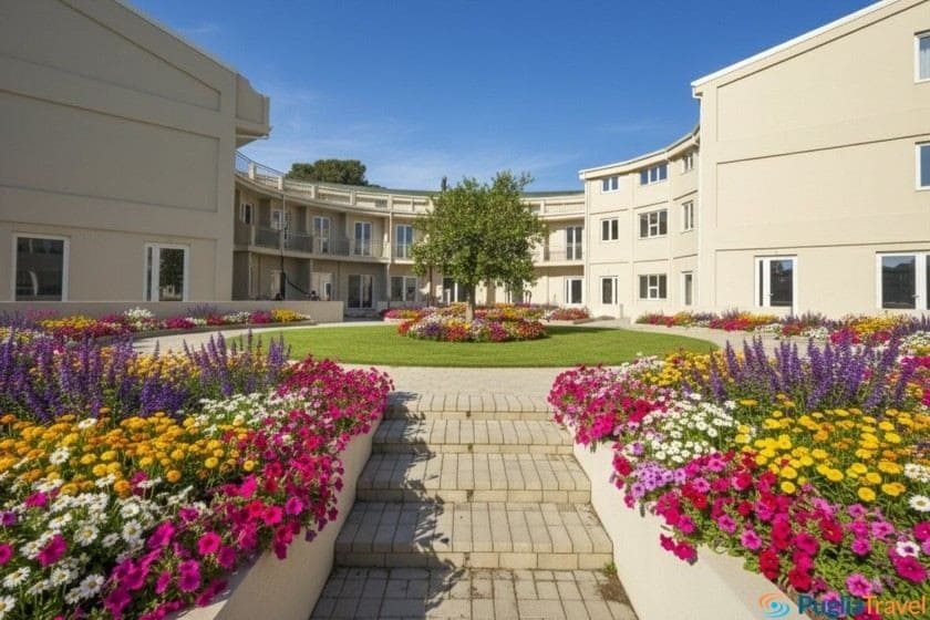 Caladune Resort, Pizzo Calabro