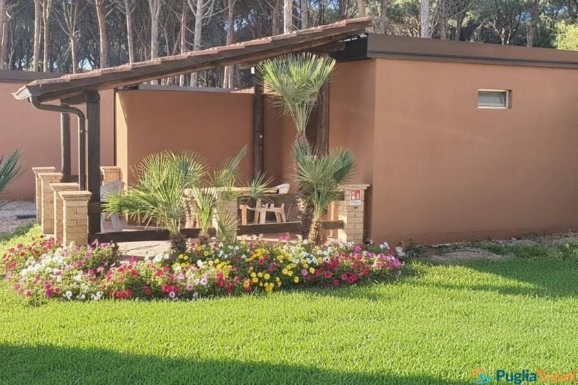 Caladune Resort, Pizzo Calabro