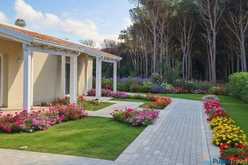 Caladune Resort, Pizzo Calabro