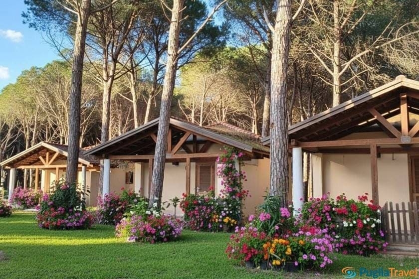 Caladune Resort, Pizzo Calabro