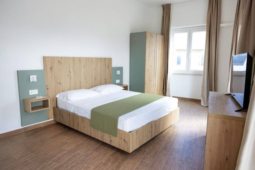 Caladune Resort, Pizzo Calabro