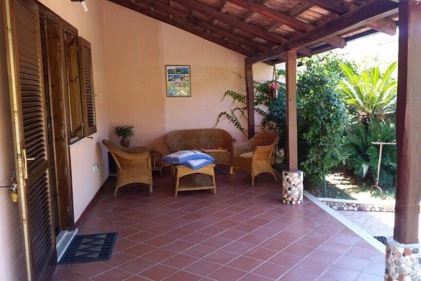 Caladune Resort, Pizzo Calabro