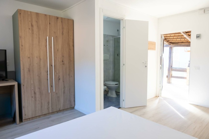 Caladune Resort, Pizzo Calabro