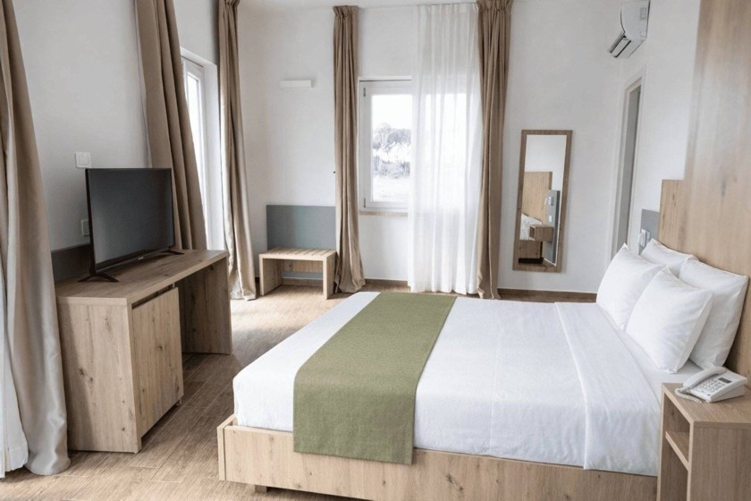 Caladune Resort, Pizzo Calabro