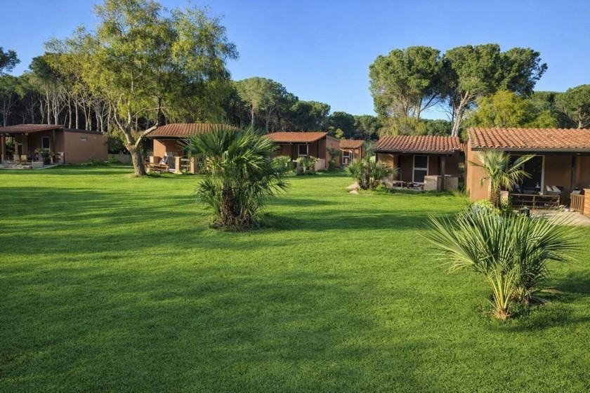 Caladune Resort, Pizzo Calabro