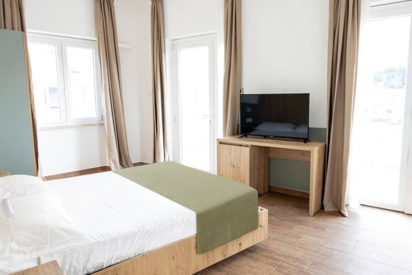 Caladune Resort, Pizzo Calabro