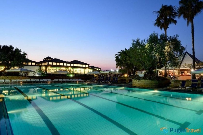 AH Resort Capo Rizzuto