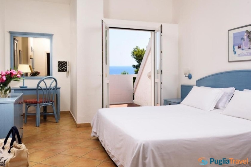 AH Resort Capo Rizzuto