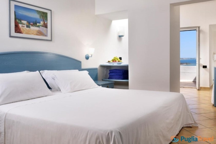 AH Resort Capo Rizzuto