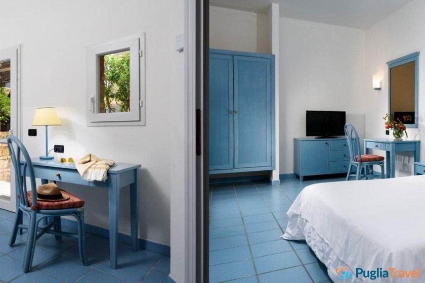 AH Resort Capo Rizzuto