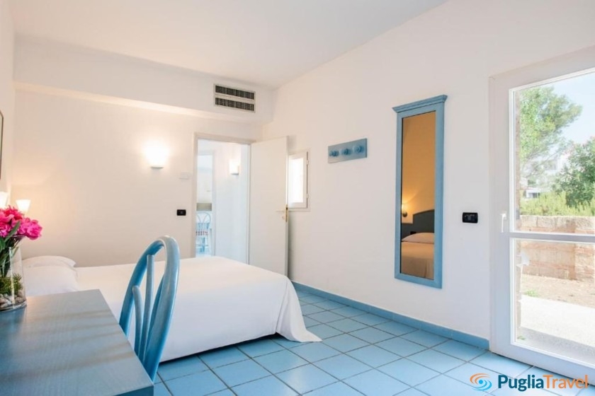 AH Resort Capo Rizzuto