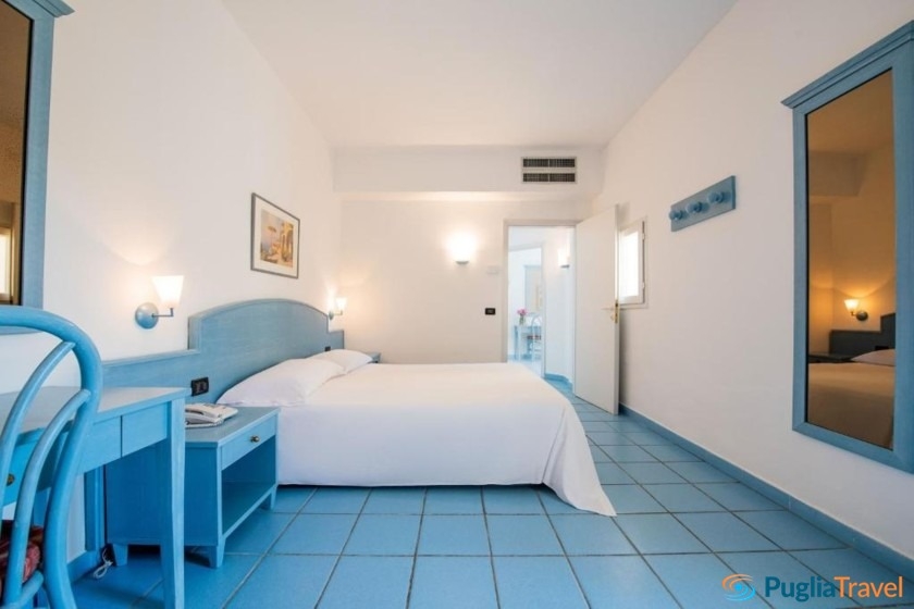 AH Resort Capo Rizzuto