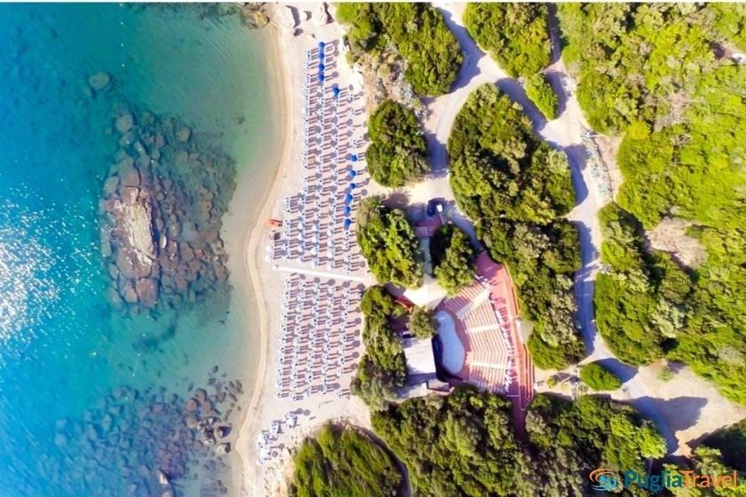 AH Resort Capo Rizzuto