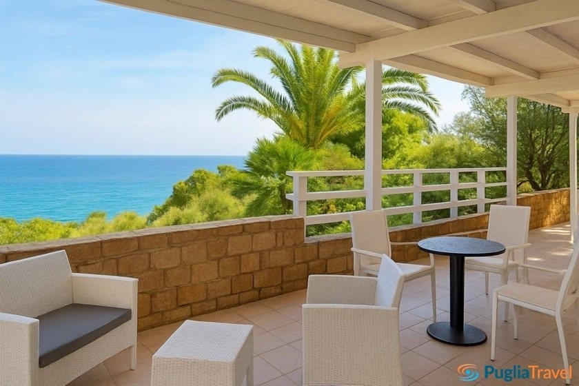 AH Resort Capo Rizzuto