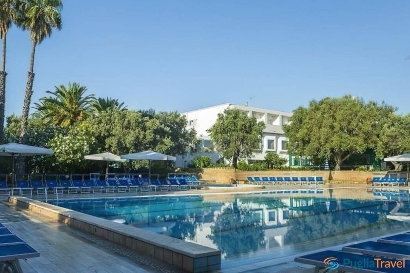 AH Resort Capo Rizzuto