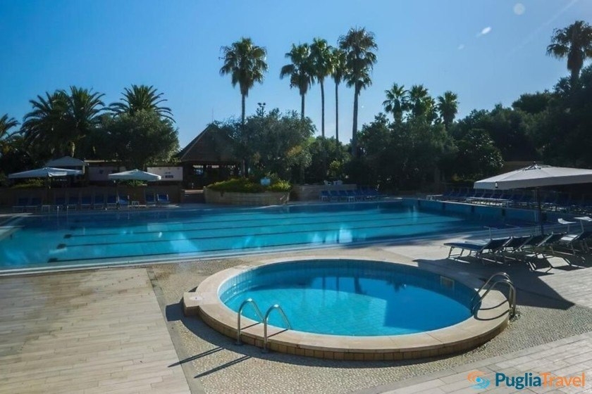 AH Resort Capo Rizzuto