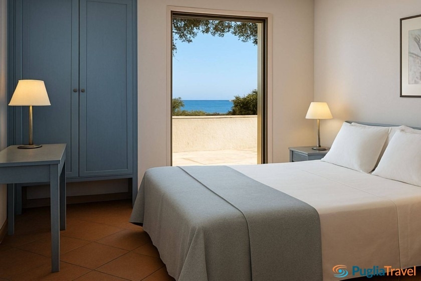 AH Resort Capo Rizzuto