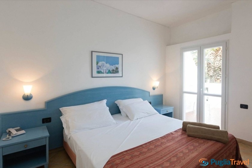 AH Resort Capo Rizzuto