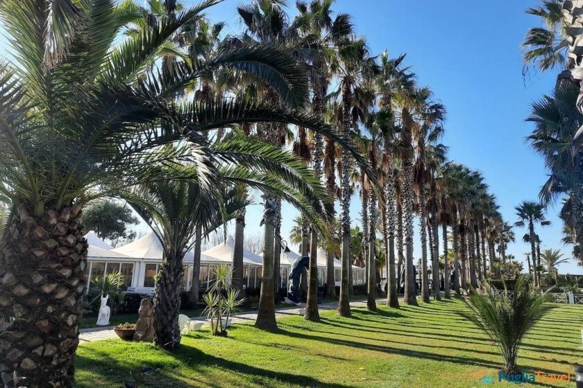 Cilento Resort Velia