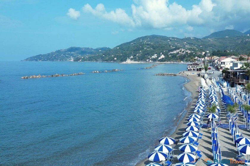 Cilento Resort Velia