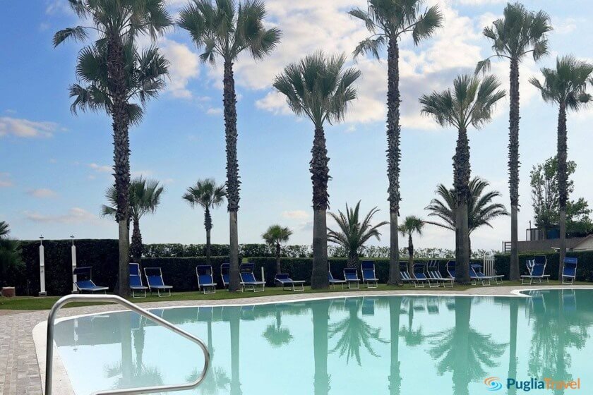 Cilento Resort Velia