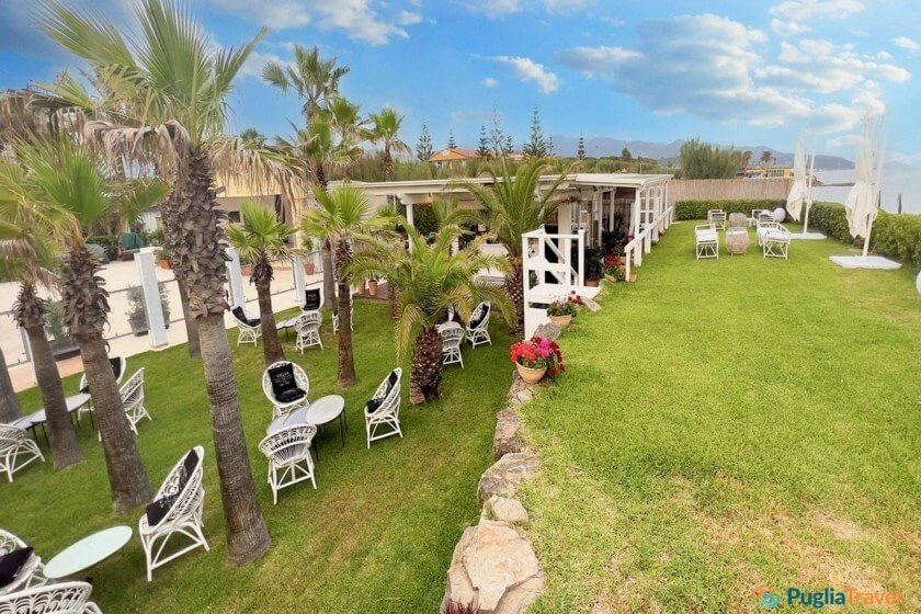 Cilento Resort Velia