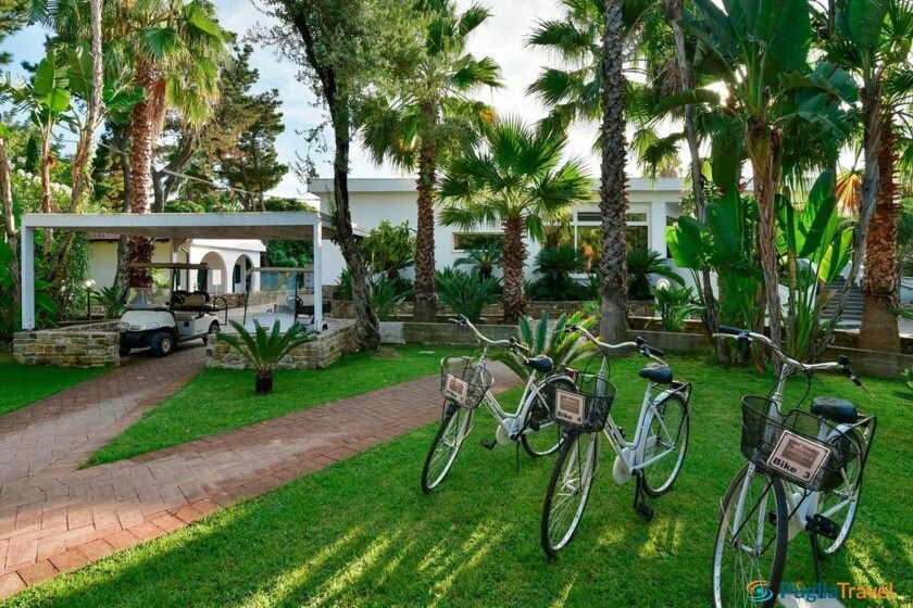 Cilento Resort Velia