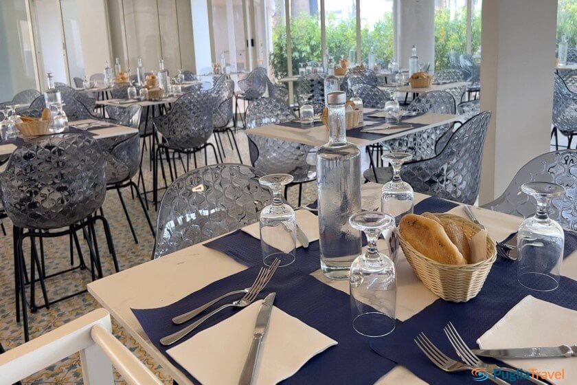 Cilento Resort Velia