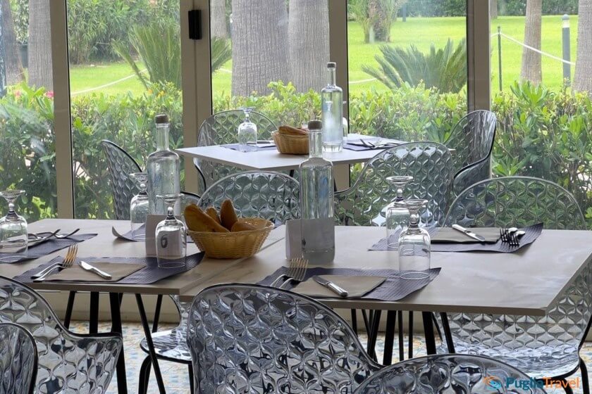 Cilento Resort Velia