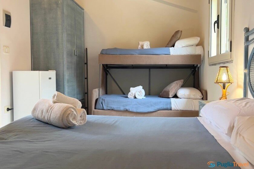 Cilento Resort Velia