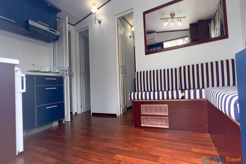 Cilento Resort Velia