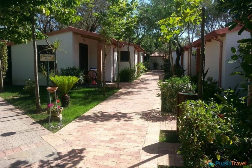 Cilento Resort Velia