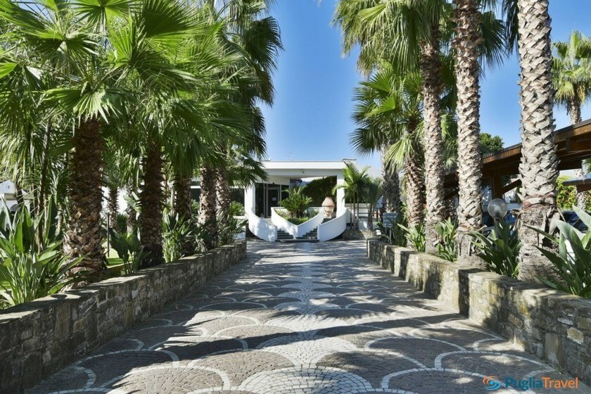 Cilento Resort Velia