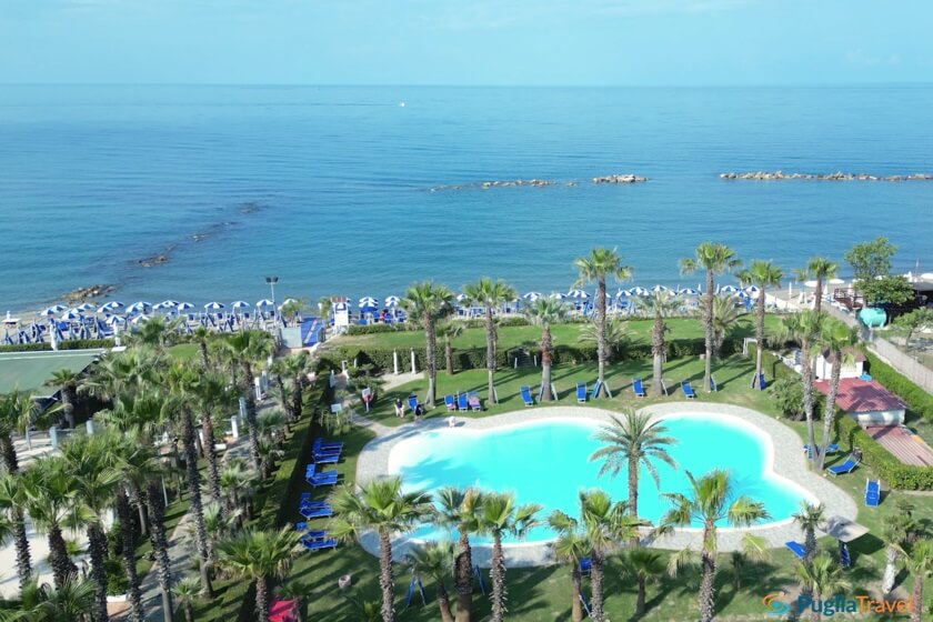 Cilento Resort Velia
