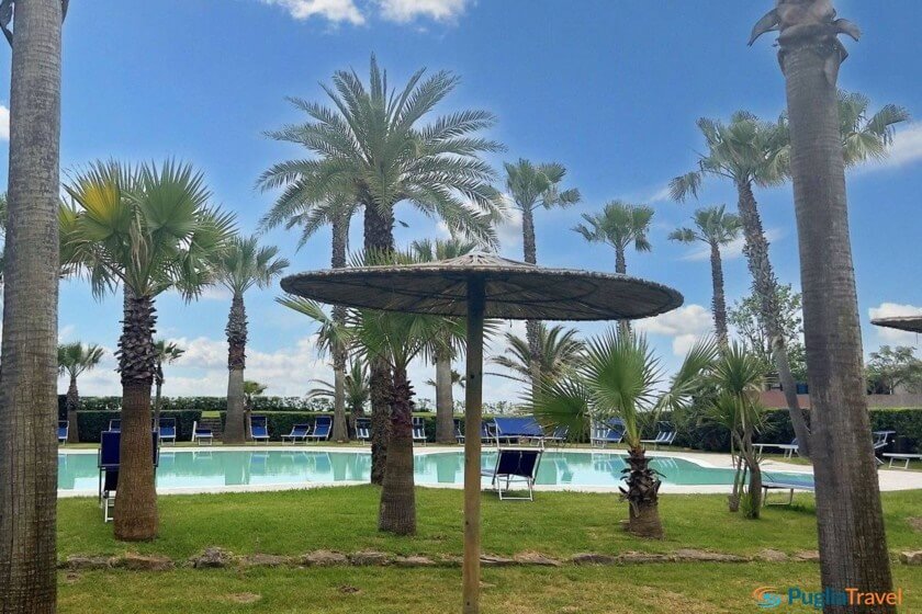 Cilento Resort Velia