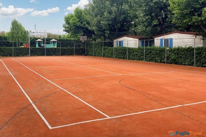 Cilento Resort Velia