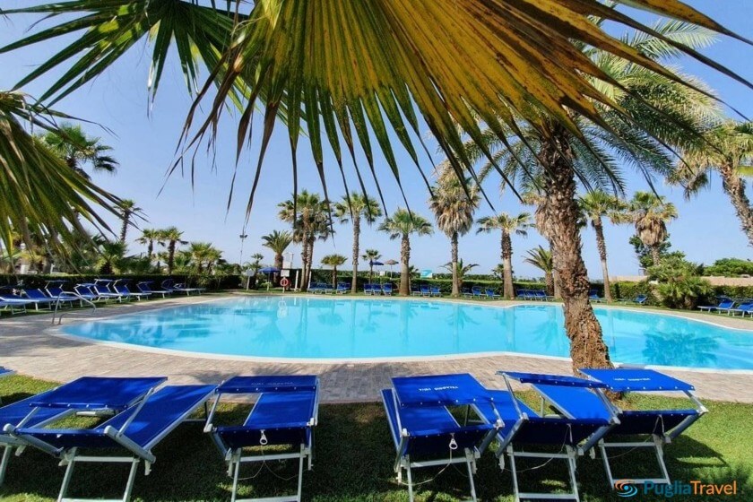 Cilento Resort Velia