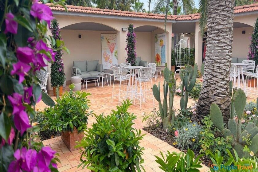 Cilento Resort Velia