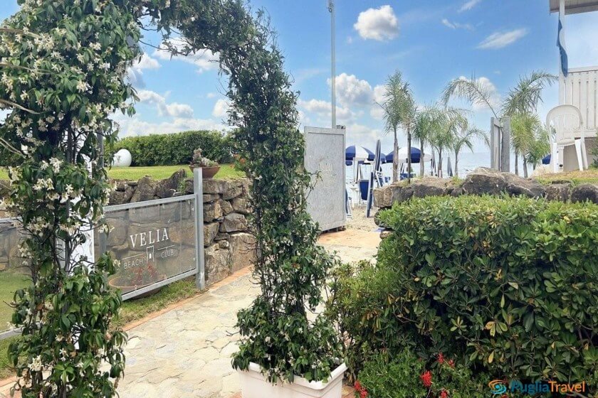 Cilento Resort Velia