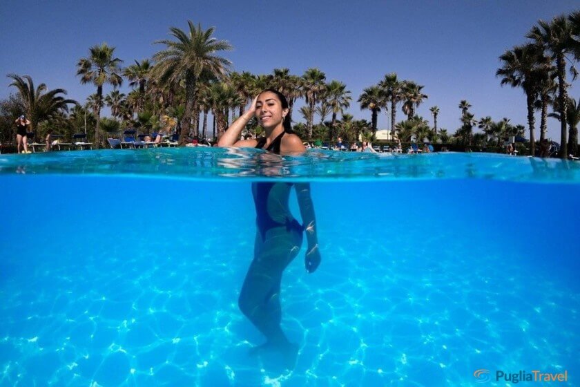 Cilento Resort Velia