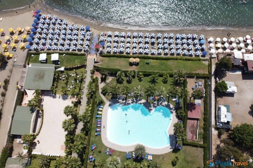 Cilento Resort Velia