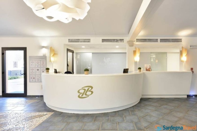 Club Hotel Baja Bianca, San Teodoro Sardegna