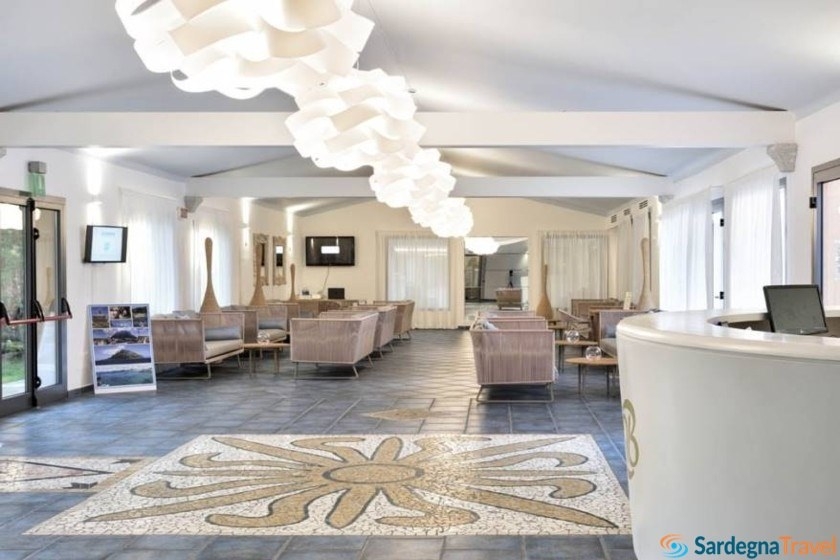 Club Hotel Baja Bianca, San Teodoro Sardegna