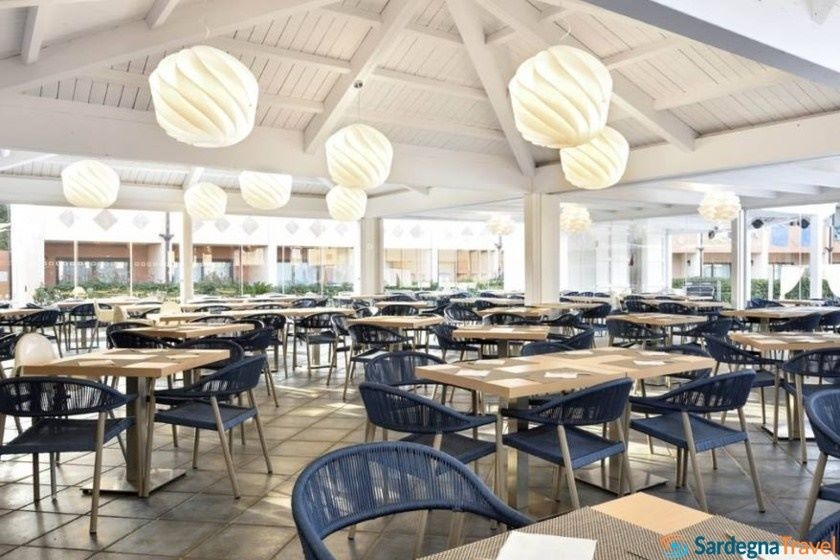 Club Hotel Baja Bianca, San Teodoro Sardegna