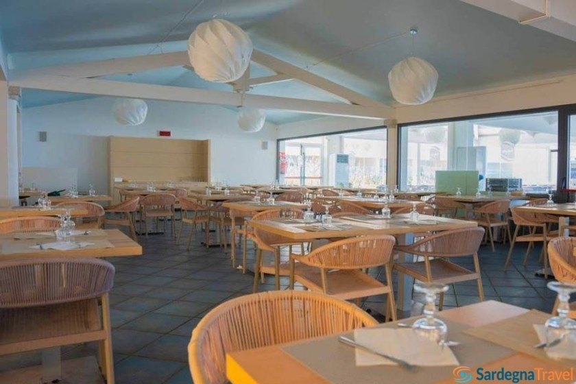 Club Hotel Baja Bianca, San Teodoro Sardegna