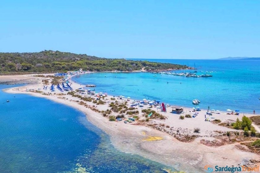 Club Hotel Baja Bianca, San Teodoro Sardegna