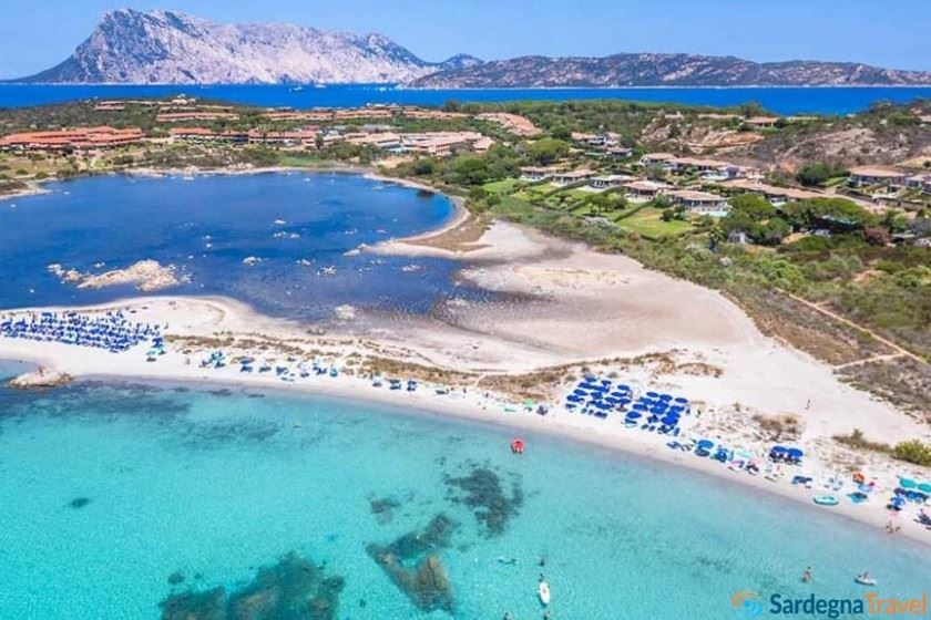 Club Hotel Baja Bianca, San Teodoro Sardegna