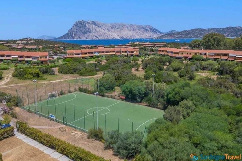 Club Hotel Baja Bianca, San Teodoro Sardegna