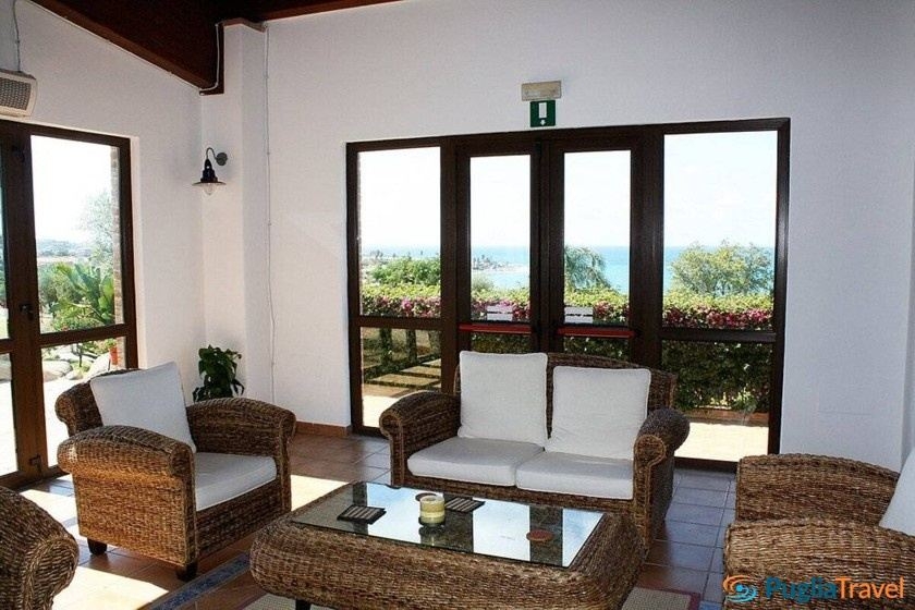 Villaggio Club Dolomiti sul Mare